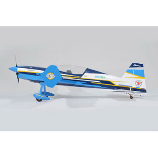 Phoenix 1.7m Extra NG V2 20cc ARF, Blue/Yellow SE