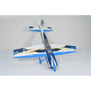 Phoenix 1.7m Extra NG V2 20cc ARF, Blue/Yellow SE