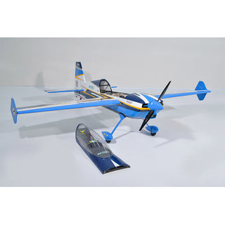 Phoenix 1.7m Extra NG V2 20cc ARF, Blue/Yellow SE