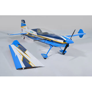 Phoenix 1.7m Extra NG V2 20cc ARF, Blue/Yellow SE