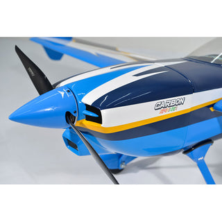 Phoenix 1.7m Extra NG V2 20cc ARF, Blue/Yellow SE
