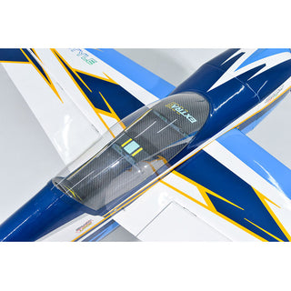 Phoenix 1.7m Extra NG V2 20cc ARF, Blue/Yellow SE