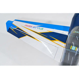Phoenix 1.7m Extra NG V2 20cc ARF, Blue/Yellow SE