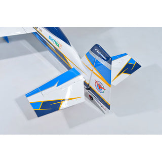 Phoenix 1.7m Extra NG V2 20cc ARF, Blue/Yellow SE