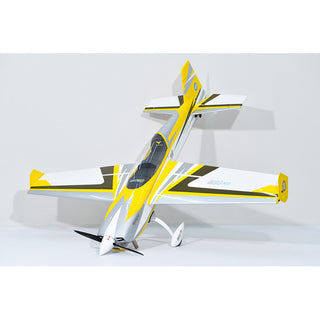Phoenix 1.9m Extra NG V2 35cc ARF, Gray/Yellow SE