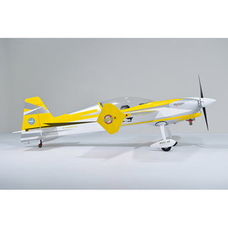 Phoenix 1.9m Extra NG V2 35cc ARF, Gray/Yellow SE