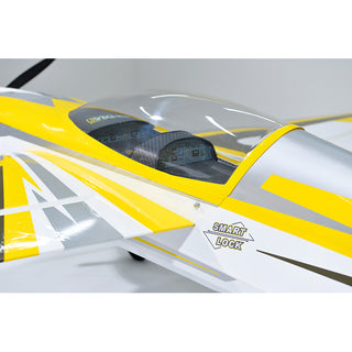 Phoenix 1.9m Extra NG V2 35cc ARF, Gray/Yellow SE