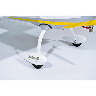 Phoenix 1.9m Extra NG V2 35cc ARF, Gray/Yellow SE