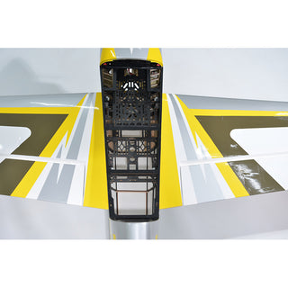 Phoenix 1.9m Extra NG V2 35cc ARF, Gray/Yellow SE