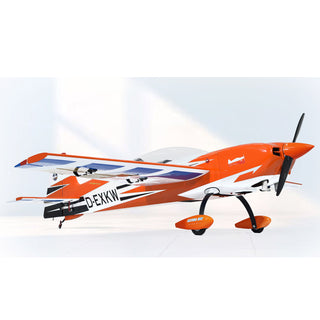 Phoenix 1.7m Extra NG V2 20cc ARF, Orange/White SE