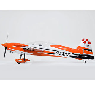 Phoenix 1.7m Extra NG V2 20cc ARF, Orange/White SE