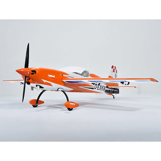 Phoenix 1.7m Extra NG V2 20cc ARF, Orange/White SE