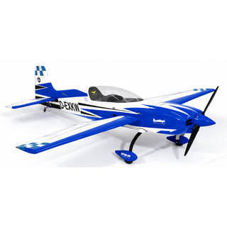 Phoenix 2.1m Extra NG V2 60cc ARF, Blue/White SE