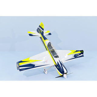Phoenix 1.7m YAK 54 V2 20cc ARF, Blue/Yellow SE