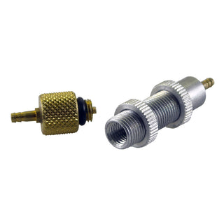 Robart Fill Valve & Fitting, for 1/16" ID Airlines
