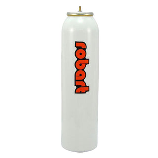Small Air Pressure Tank, 6-1/2 L x 1-3/4 Dia.