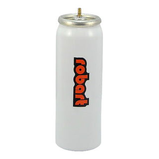 X-Small Air Pressure Tank, 4-3/4 L x 1-3/8 Dia.