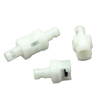 Quick Disconnect Coupler, Pair