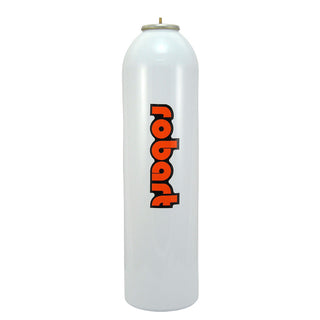 Large Air Pressure Tank, 9-3/8 L x 2-5/8 Dia.