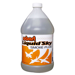 Robart Liquid Sky Smoke Oil, 1 Gallon
