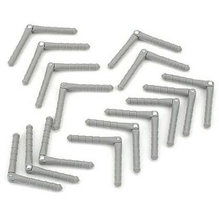 3/16" Super Hinge Points, 15 pack