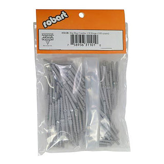 3/16" Super Hinge Points, 100 pack
