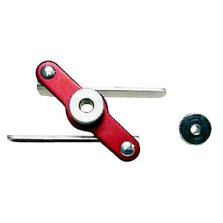 Hinge Point Drill Jig