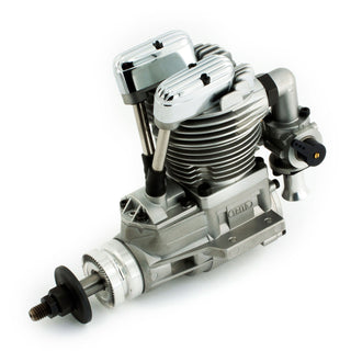 FA-150B 1.50ci Big Single with Muffler