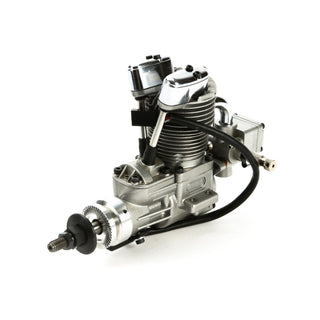 FG-14C .82 Gas Single w/ Muffler