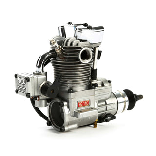 FG-14C .82 Gas Single w/ Muffler