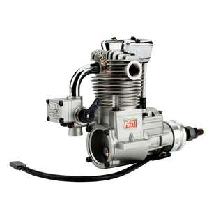 FG-21 Gas Engine