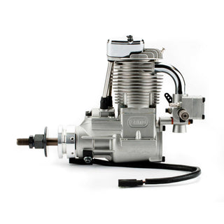 FG-21 Gas Engine