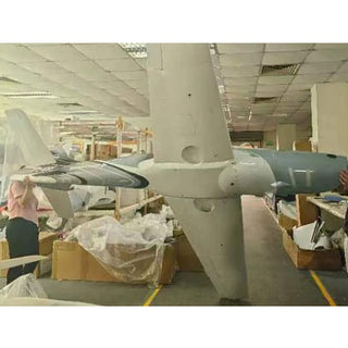 A-29 Super Tucano TurboProp PRO ARF Plus Turbine Jet, Embraer Scheme