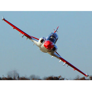 1/4.75 BAE Hawk 100 PRO ARF Plus Turbine Jet, Canada Scheme