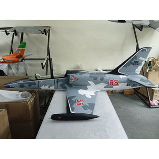 L-39 Albatross X-Treme ARF Plus, Airshow Scheme