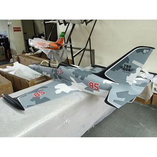 L-39 Albatross X-Treme ARF Plus, Airshow Scheme