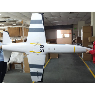L-39 Albatross X-Treme ARF Plus, Airshow Scheme