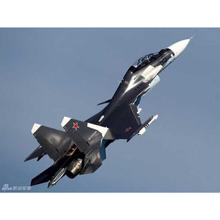 1/6 SU-30SM PRO ARF Plus Turbine Jet, Black Sea Scheme