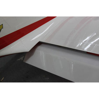 PC-21 TurboProp PRO ARF Plus Turboprop Jet, White/Red Scheme