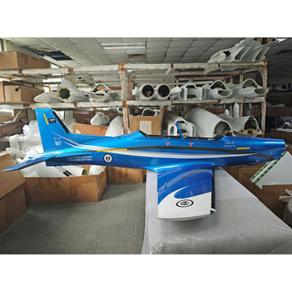 PC-21 TurboProp PRO ARF Plus Turboprop Jet, RSAF Scheme