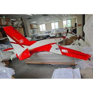 3.38m Viper XXL MK2 PRO ARF Plus Turbine Jet, Canada Scheme