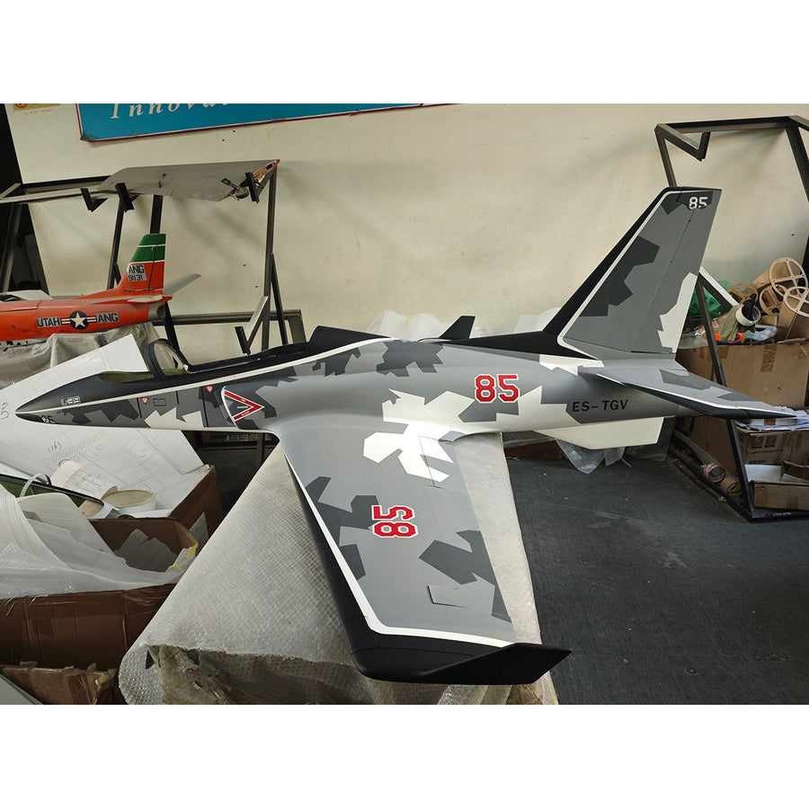 Scale RC Aircraft & Turbine Jets – Chief RC Inc