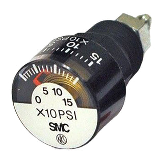 Air Gauge, 0-150 PSI