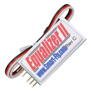 Equalizer II for Two Servos, 2 Pack
