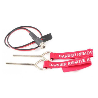 Pin & Flag Failsafe Switch