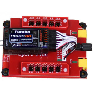 PowerExpander Sport Plus