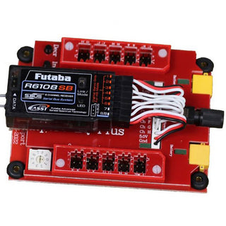 PowerExpander Sport EQ Plus