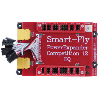 PowerExpander Competition 12 EQ