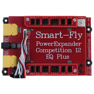 PowerExpander Competition 12 EQ Plus