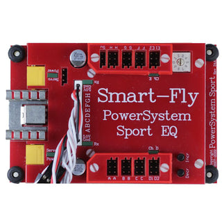 PowerSystem Sport EQ